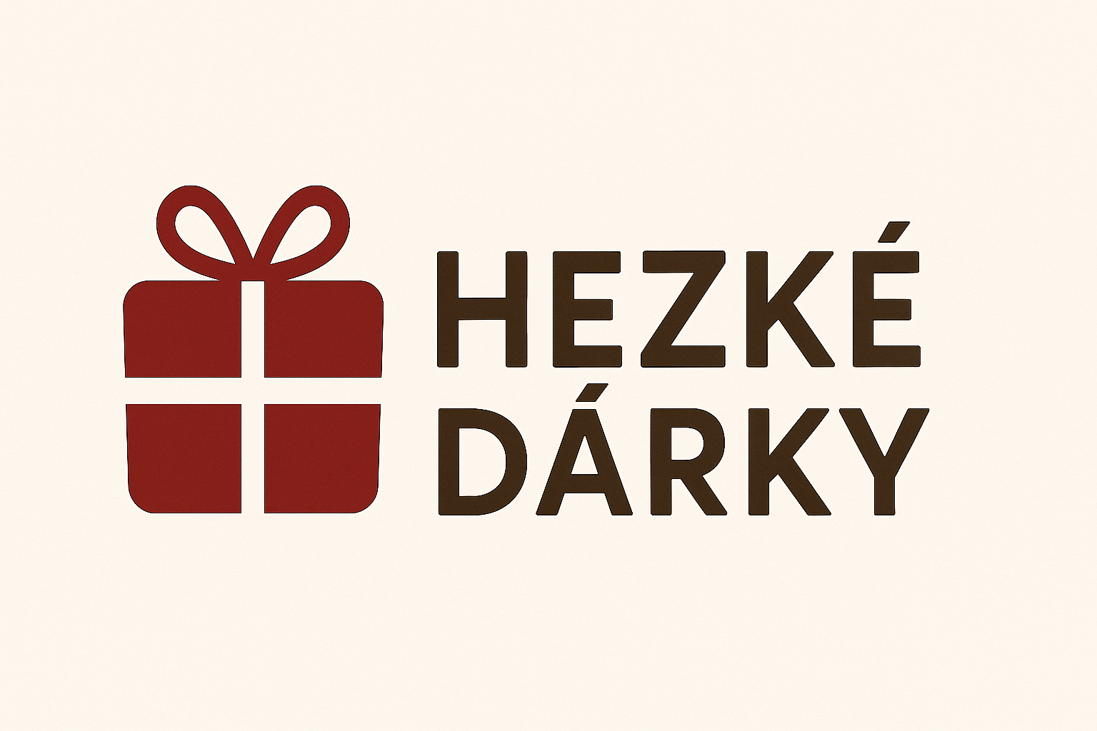 Hezké Dárky